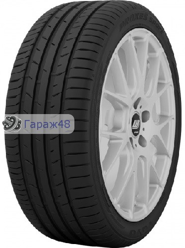 Toyo Proxes Sport 245/40 R17 95Y