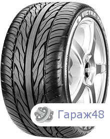 Maxxis Victra MA-Z4S 245/40 R17 95W